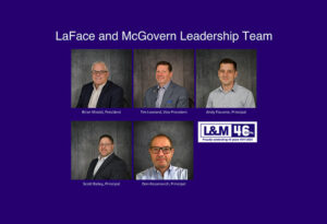 photo of lighting company leadership team for PA and WV